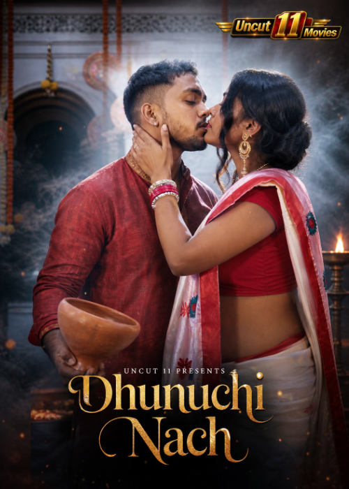 Dhunuchi Nach